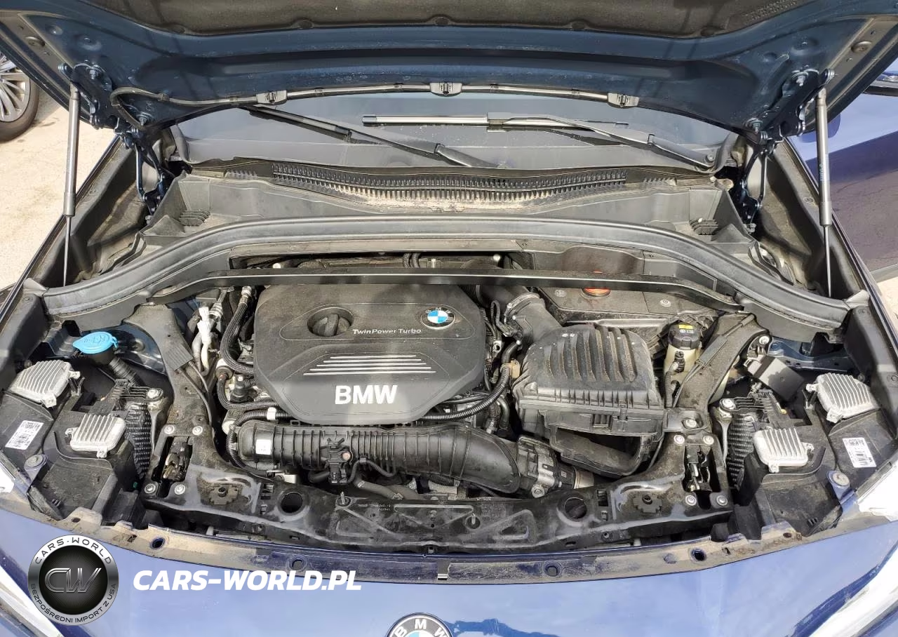 2018 BMW X2 xDrive28I VIN:WBXYJ5C31JEF81439 - 12