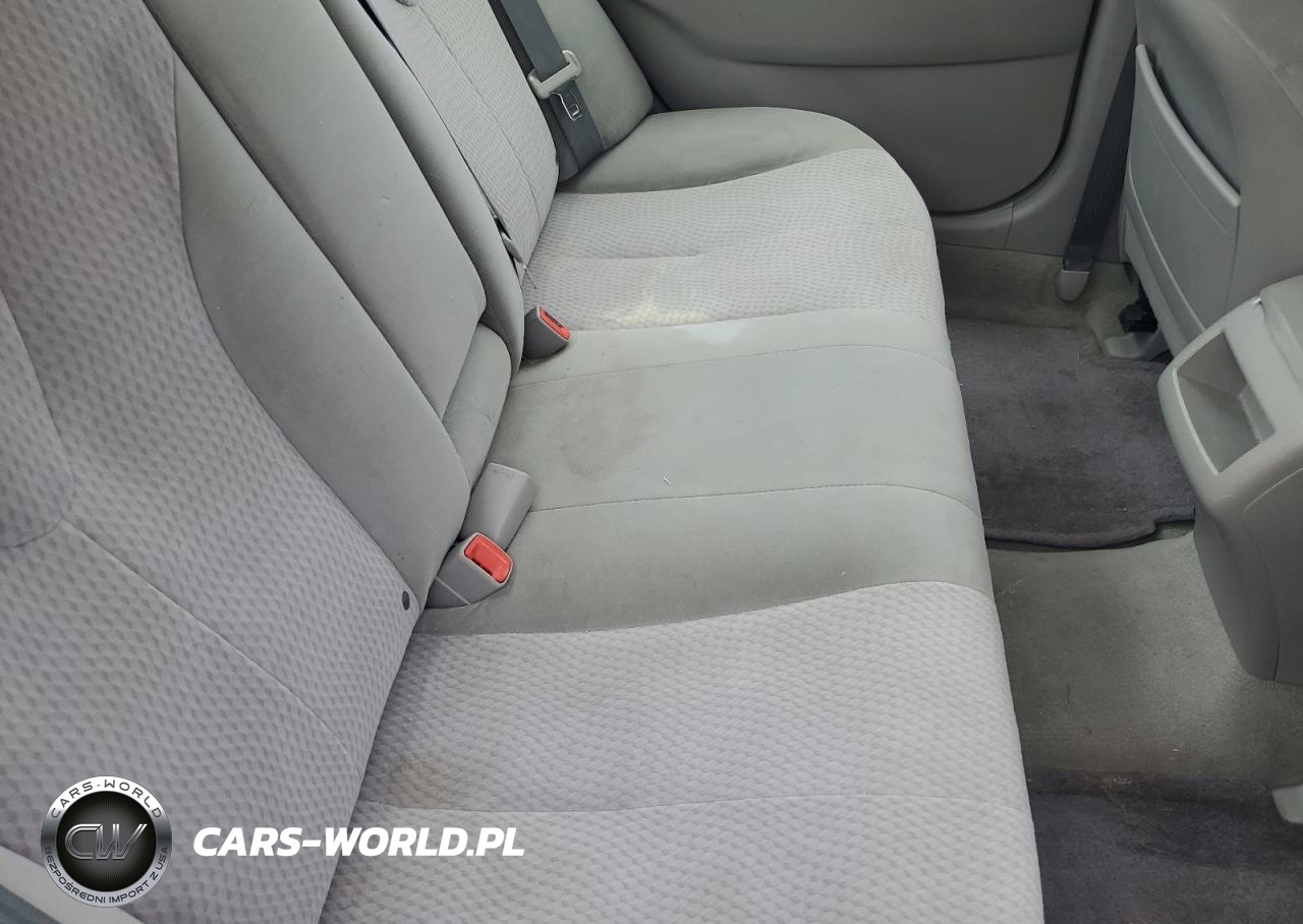 2011 Toyota Camry Base VIN:4T1BF3EK7BU641298 - 10