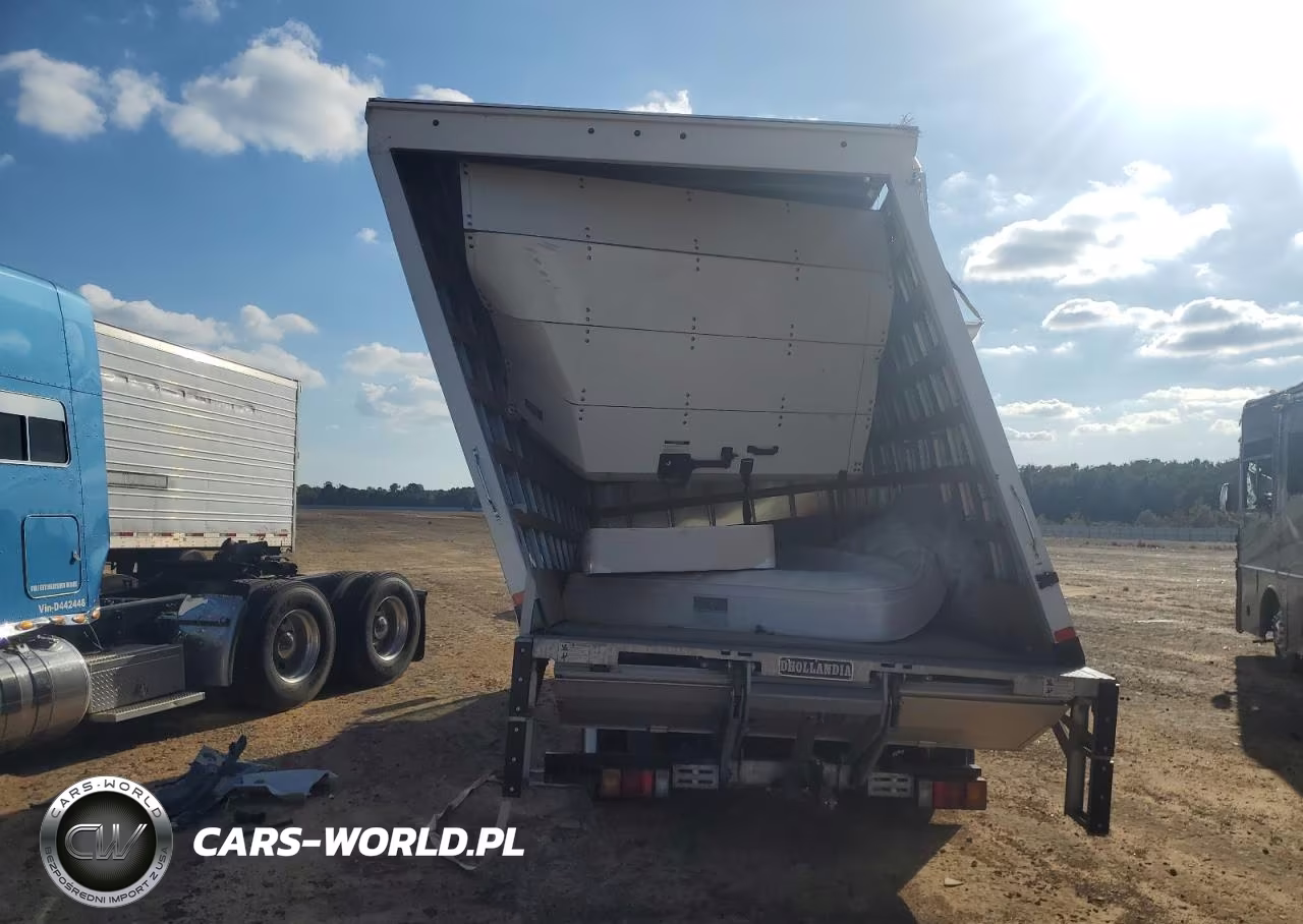 2024 Isuzu Npr Hd Box Truck VIN:54DC4W1D5RS209298 - 6