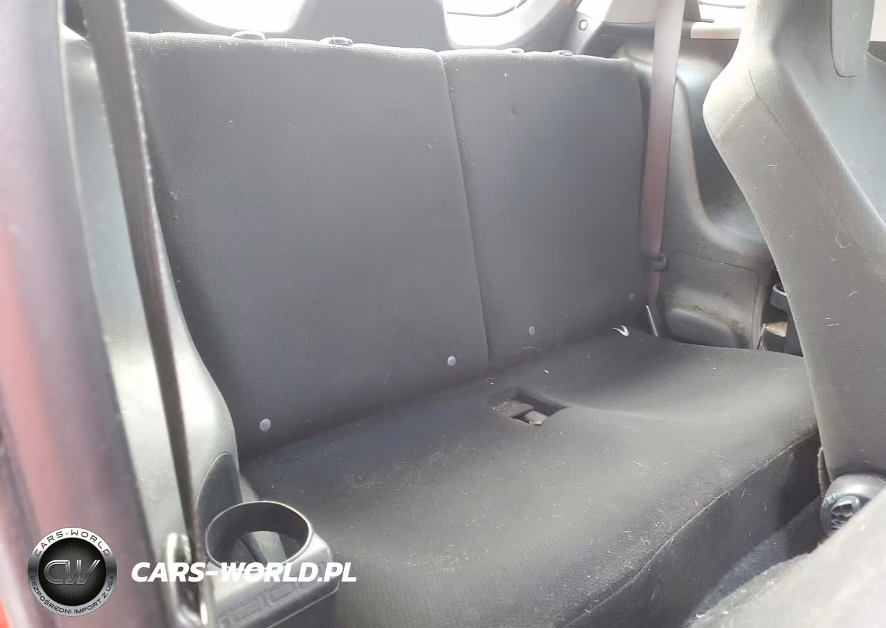 2012 Toyota Scion Iq VIN:JTNJJXB08CJ020160 - 10