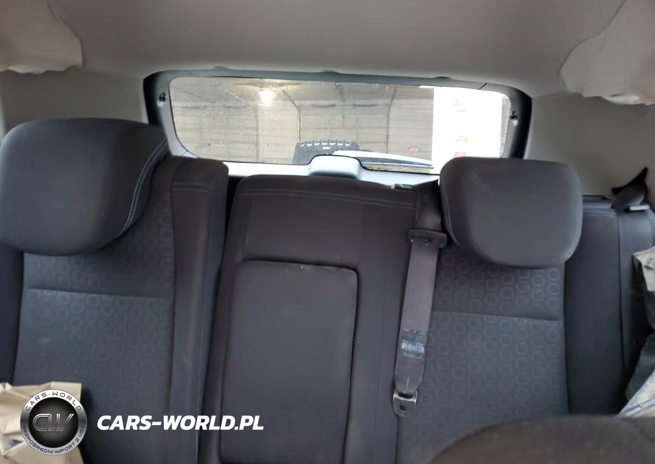 2016 Chevrolet Trax Ls VIN:3GNCJNSB4GL241876 - 10