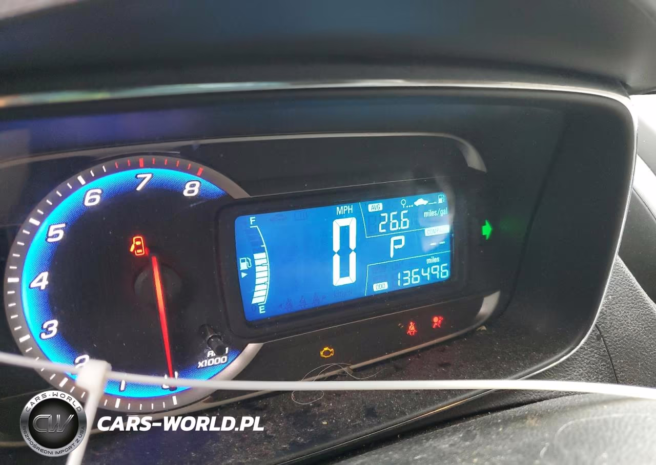 2016 Chevrolet Trax Ls VIN:3GNCJNSB4GL241876 - 9