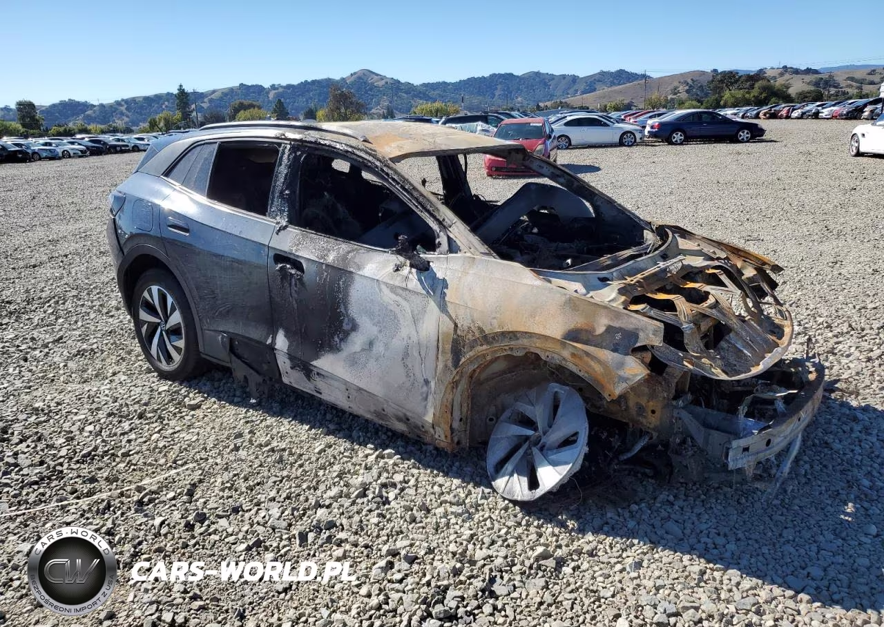 2023 Volkswagen Id.4 VIN:1V2BMPE8XPC017738 - 4