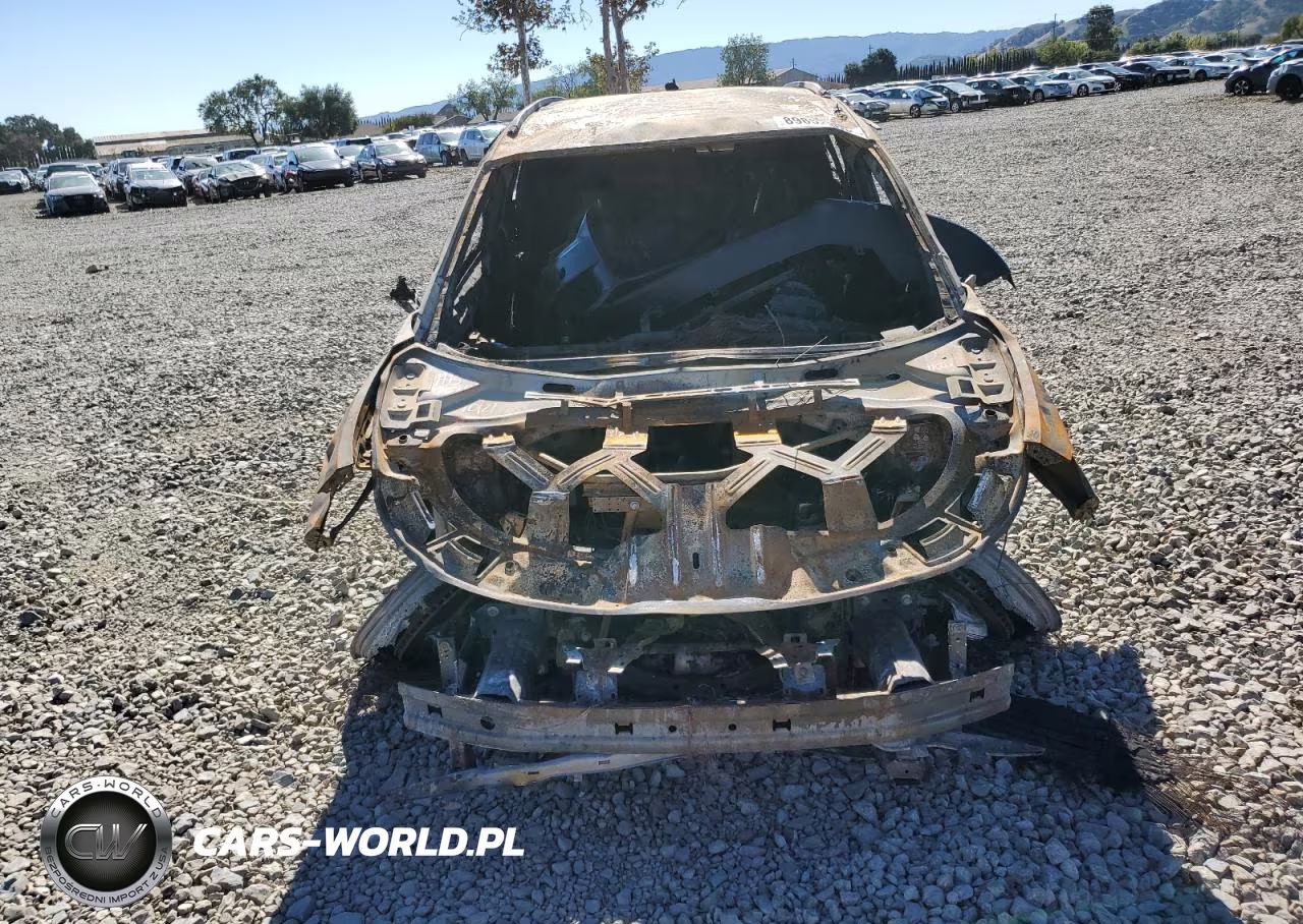2023 Volkswagen Id.4 VIN:1V2BMPE8XPC017738 - 5
