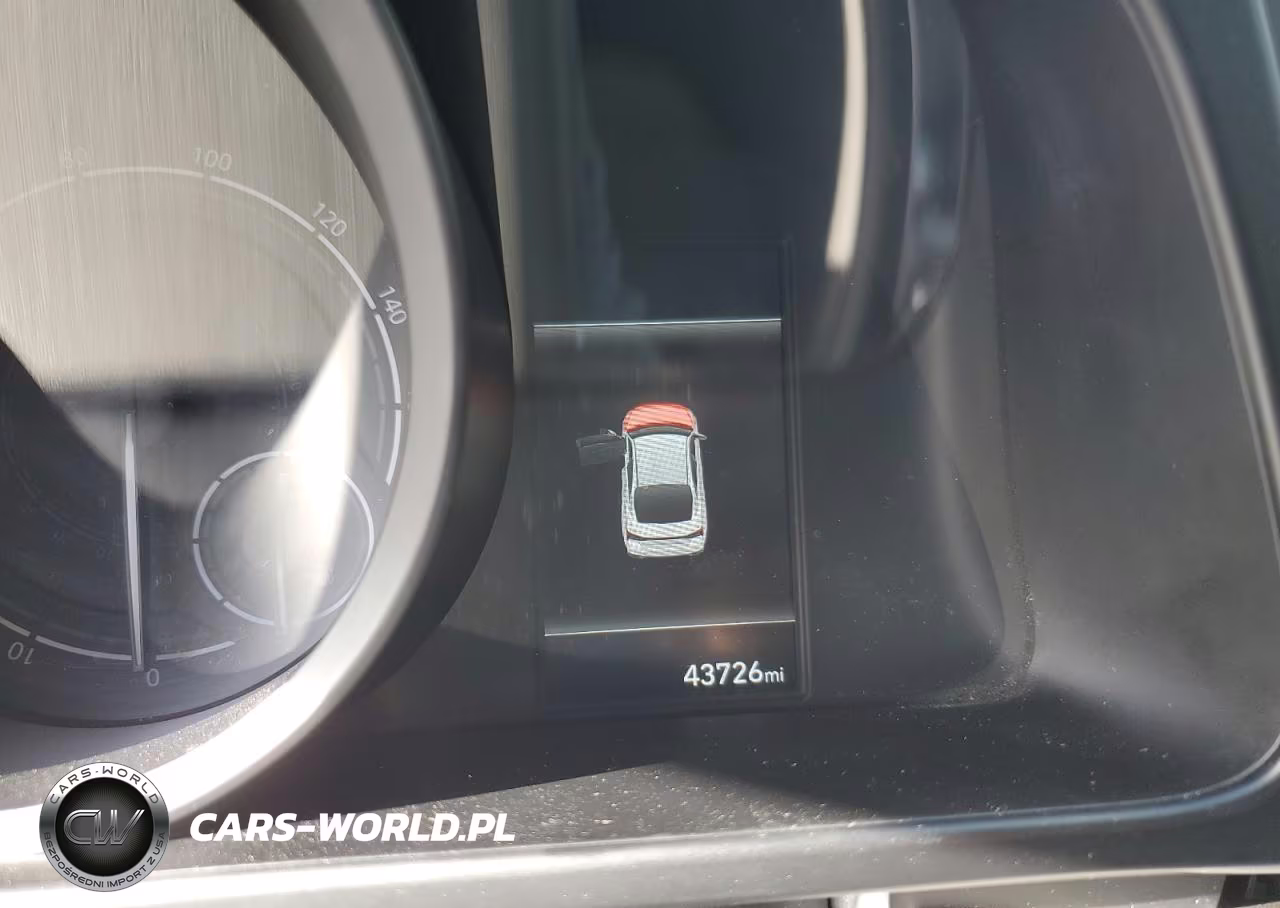 2021 Hyundai Elantra Blue VIN:KMHLM4AJ1MU004035 - 9
