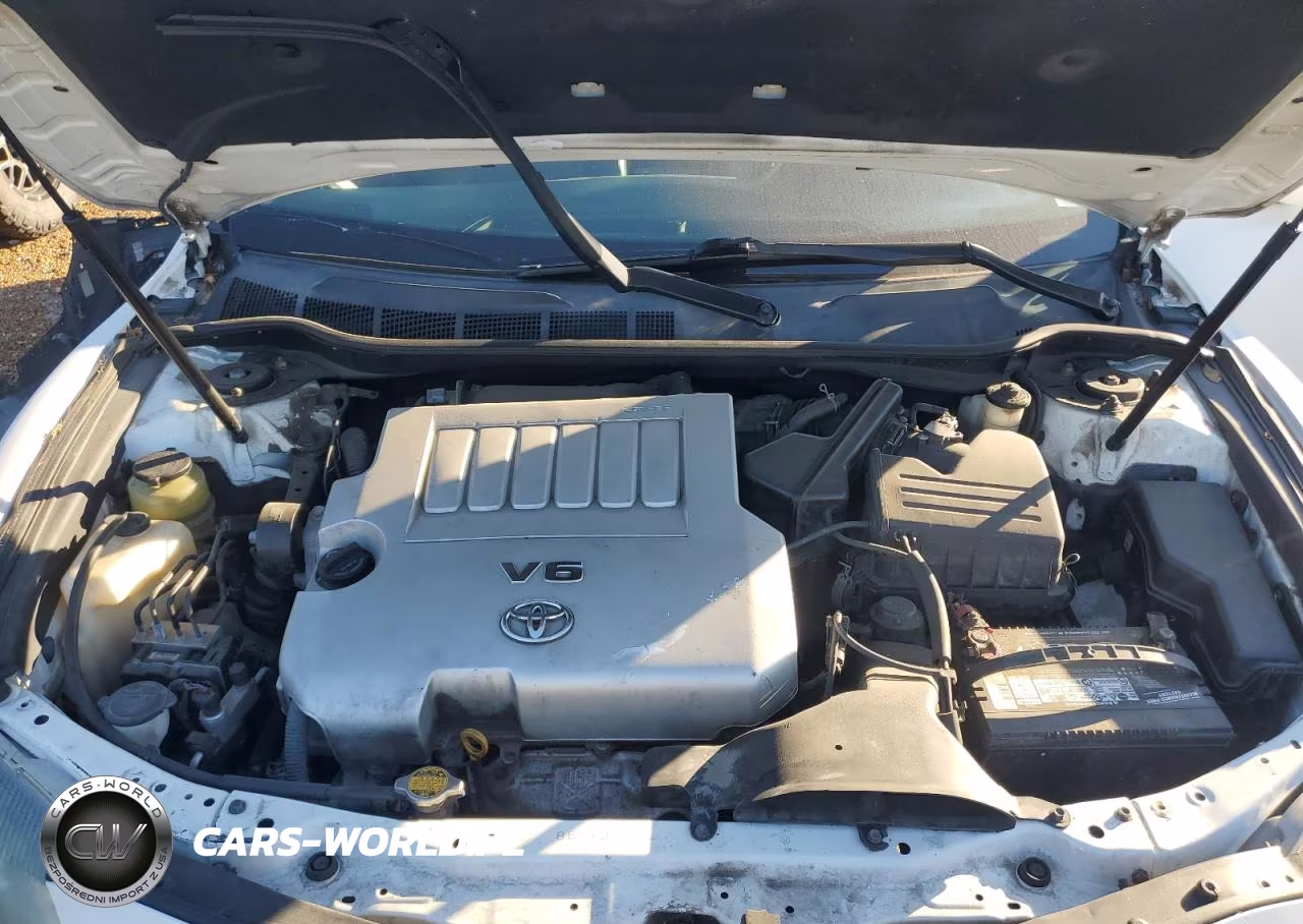 2011 Toyota Camry Se VIN:4T1BK3EK1BU632253 - 11