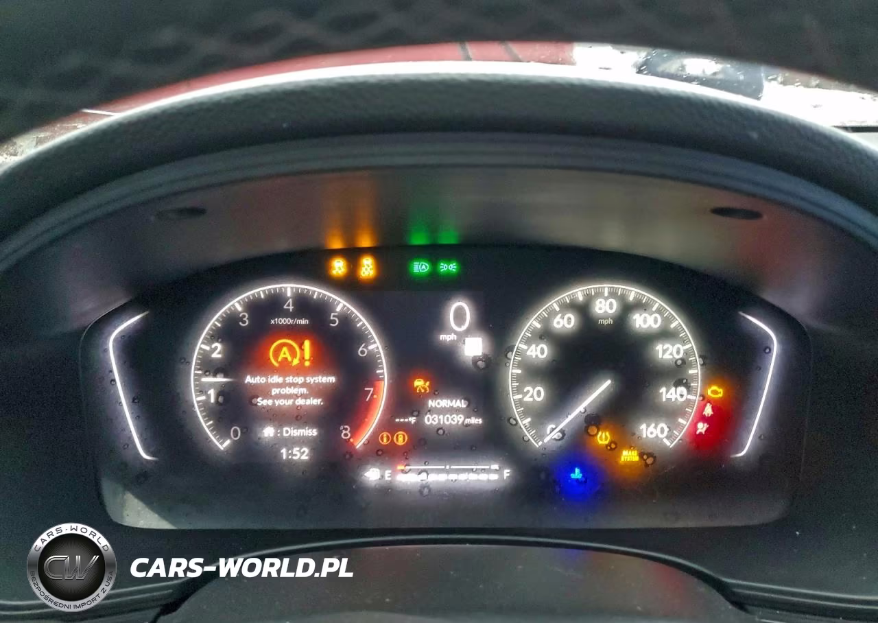 2022 Honda Civic VIN:19XFL2H81NE002247 - 9