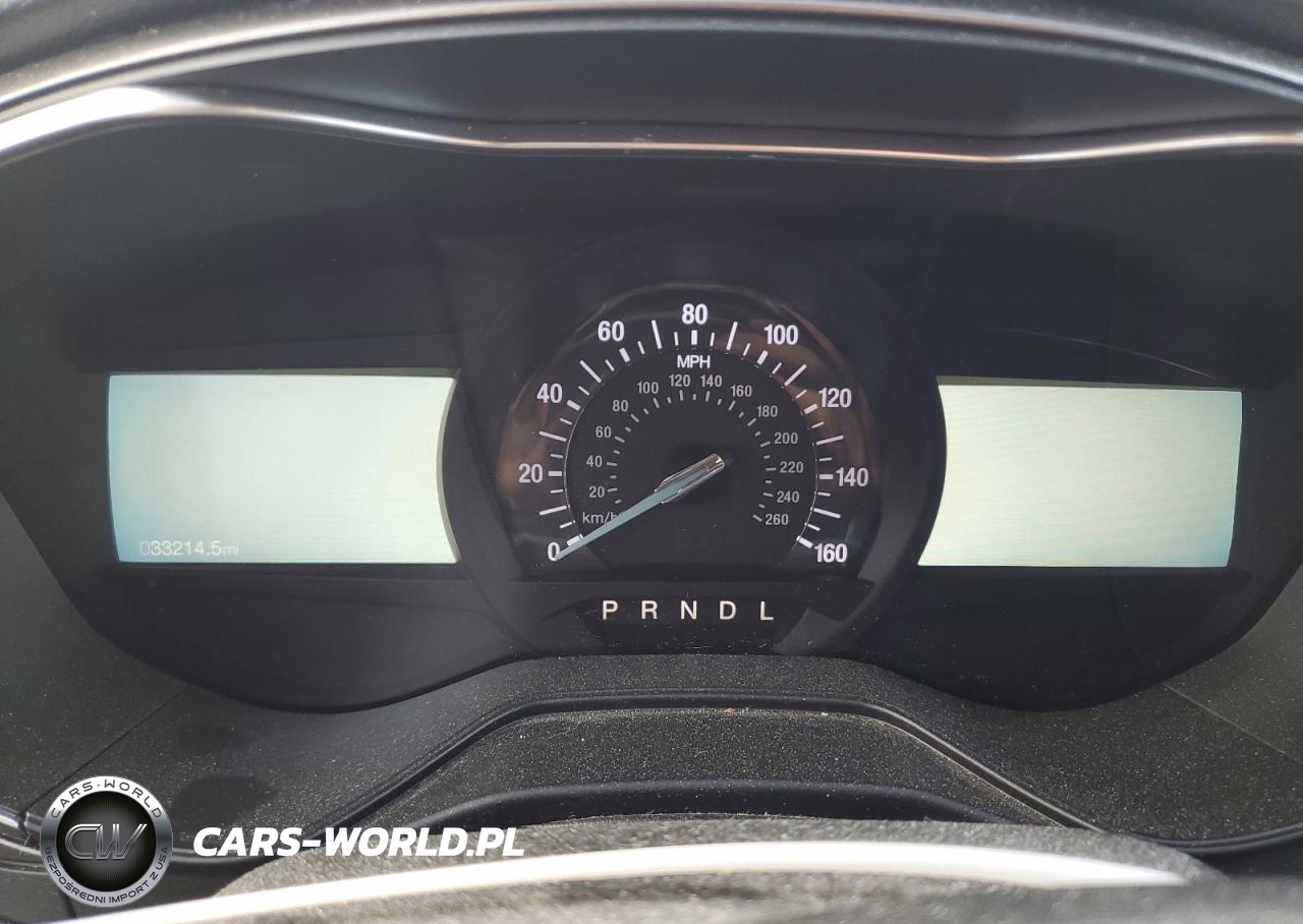 2020 Ford Fusion Se VIN:3FA6P0HD8LR225399 - 9