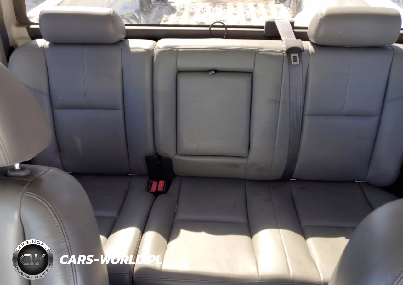 2009 GMC Sierra K3500 VIN:1GTHK73K89F170720 - 10