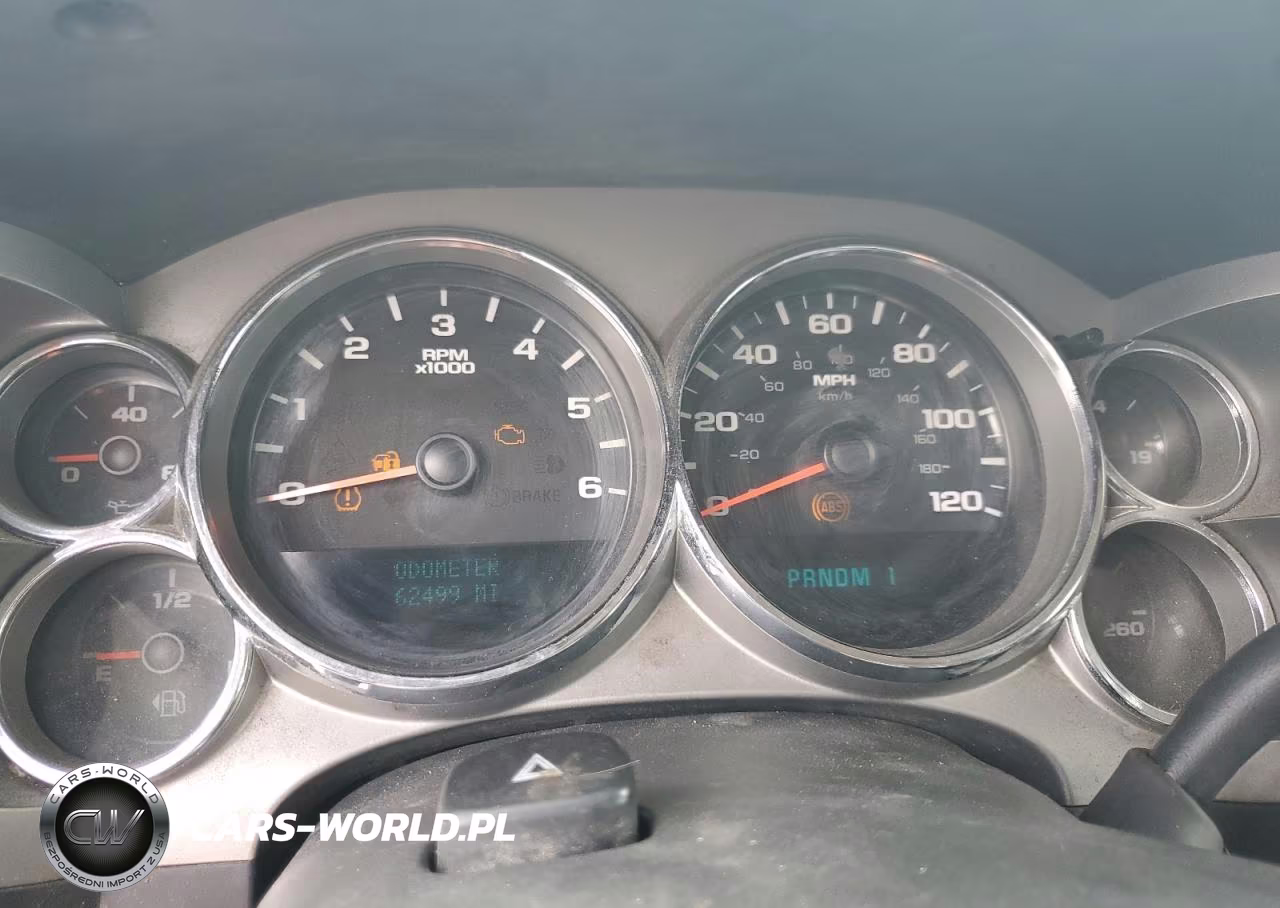 2009 GMC Sierra K3500 VIN:1GTHK73K89F170720 - 9