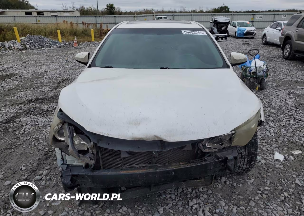 2017 Toyota Camry Le VIN:4T1BF1FK3HU435813 - 5