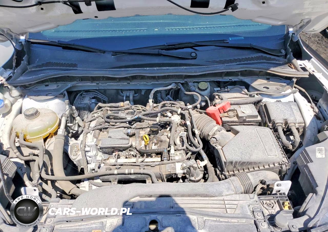 2021 Ford Escape Se VIN:1FMCU9G64MUA80932 - 12