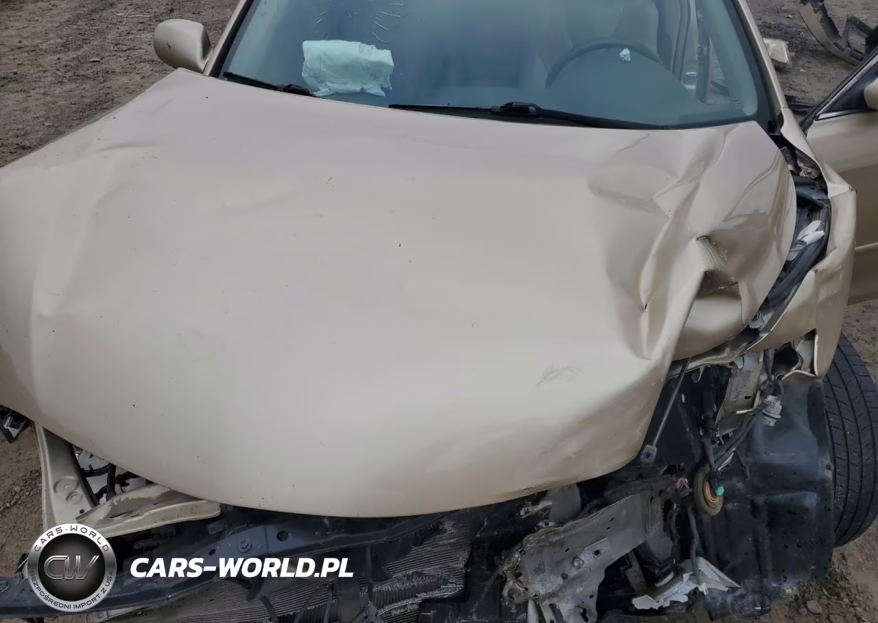 2010 Toyota Camry VIN:4T1BF3EK7AU512105 - 11
