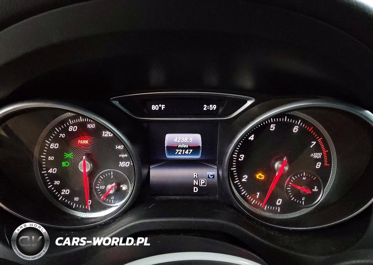 2018 Mercedes-Benz Cla 250 VIN:WDDSJ4EB9JN545504 - 9