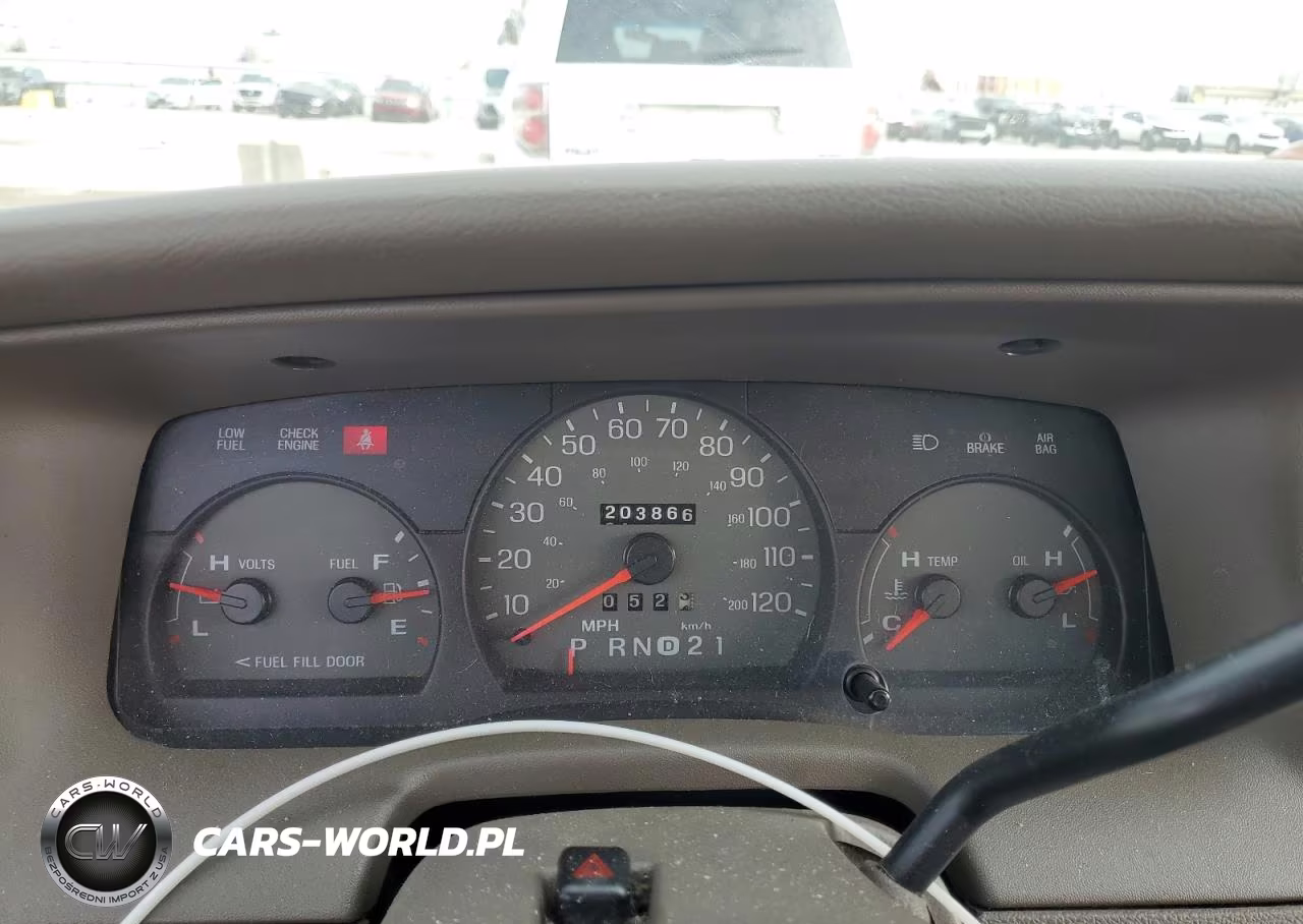 2001 Mercury Grand Marquis Ls VIN:2MEFM75W01X705256 - 9