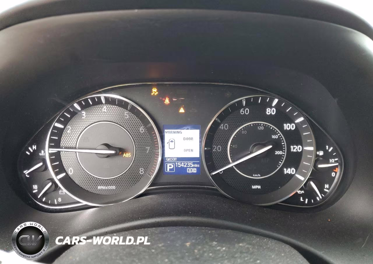 2017 Nissan Armada VIN:JN8AY2NC0H9502062 - 9