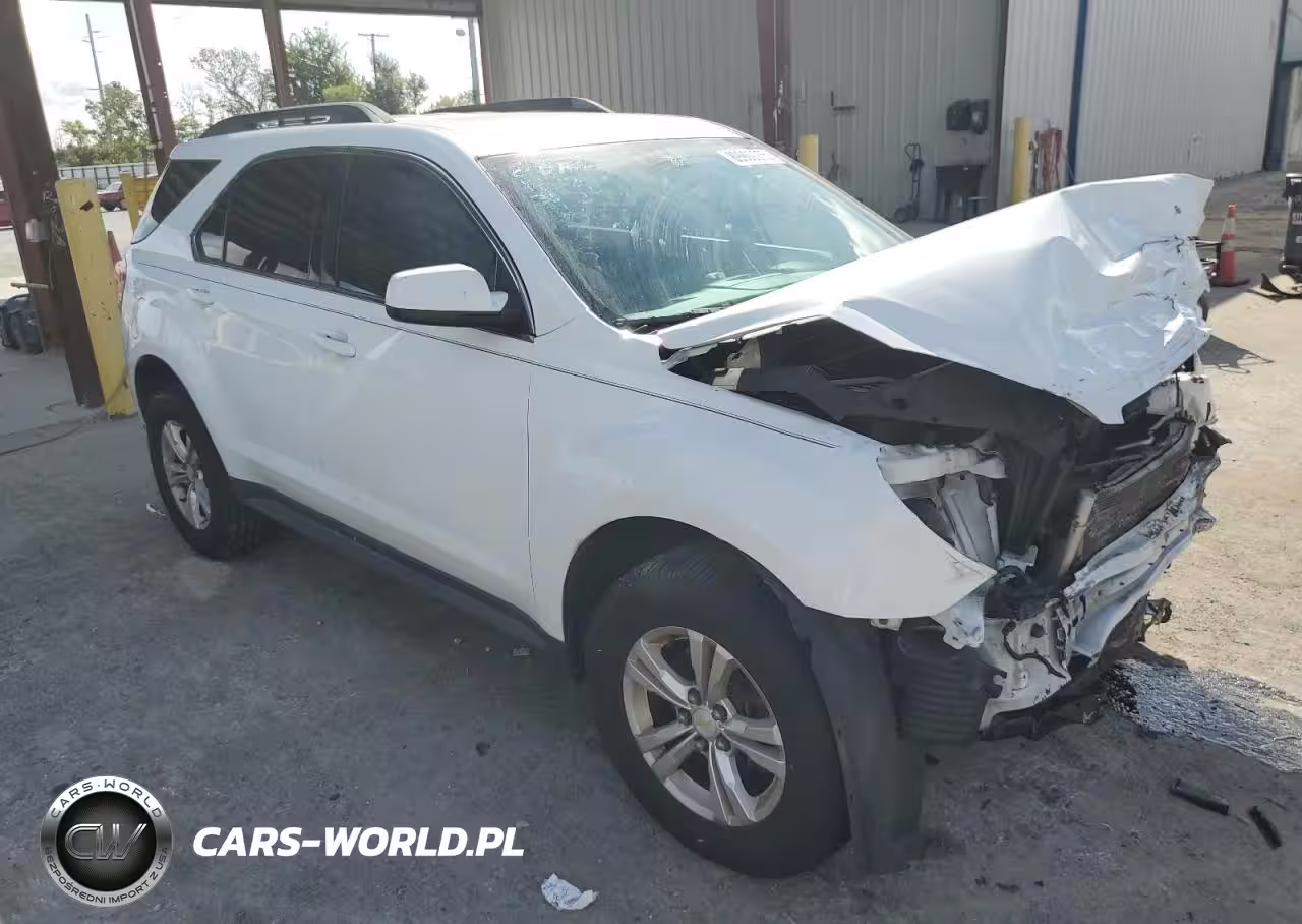 2010 Chevrolet Equinox Lt VIN:2CNALDEW5A6308995 - 4