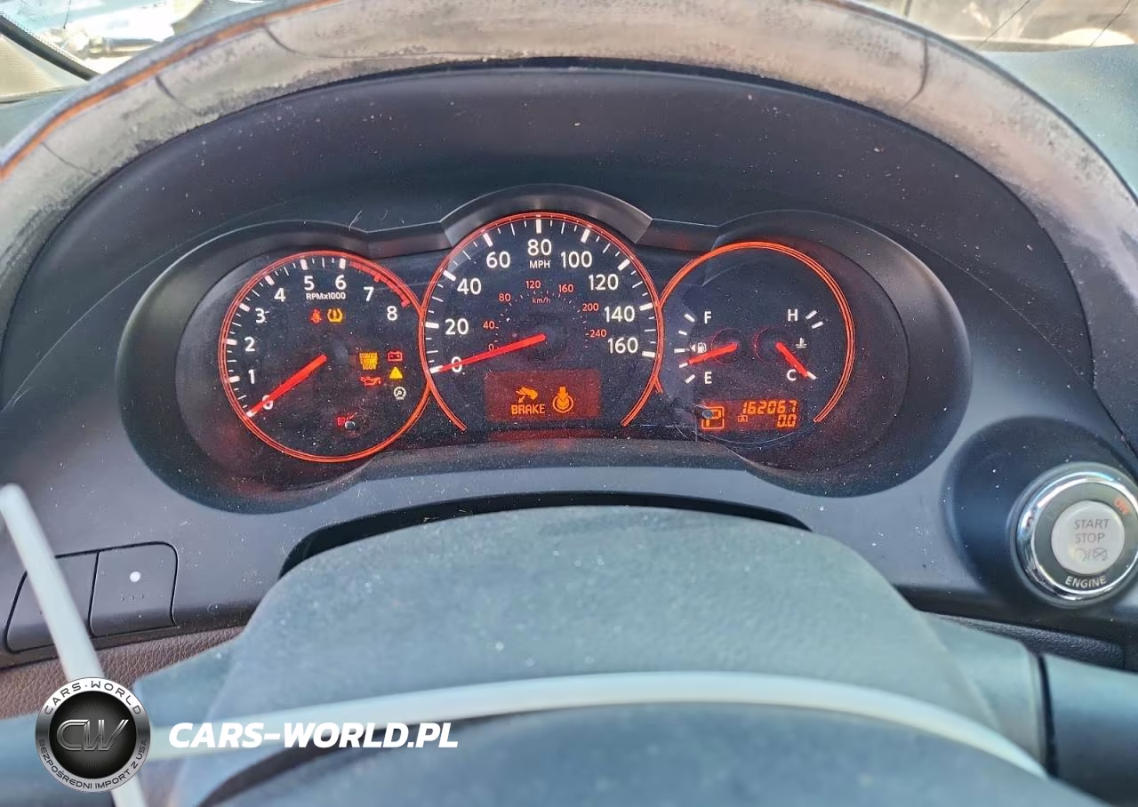 2007 Nissan Altima 2.5 VIN:1N4AL21E57N456547 - 9