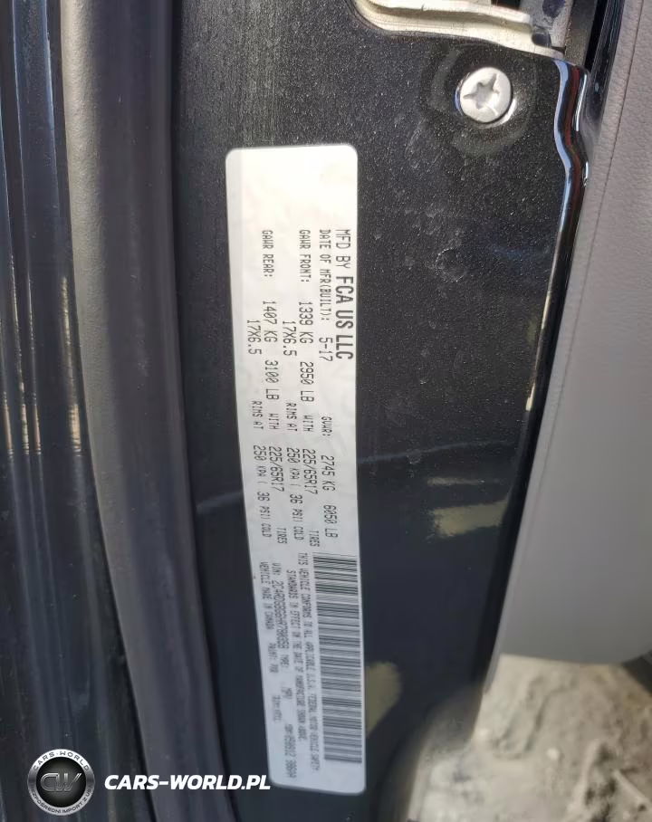 2017 Dodge Grand Caravan Se VIN:2C4RDGBG6HR780358 - 14