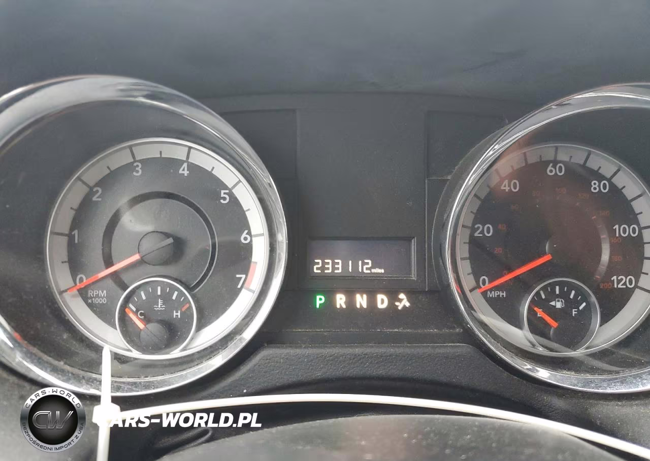 2017 Dodge Grand Caravan Se VIN:2C4RDGBG6HR780358 - 9