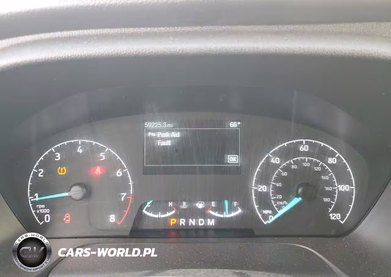 2023 Ford Transit T-250 VIN:1FTBR3X8XPKB24223 - 9
