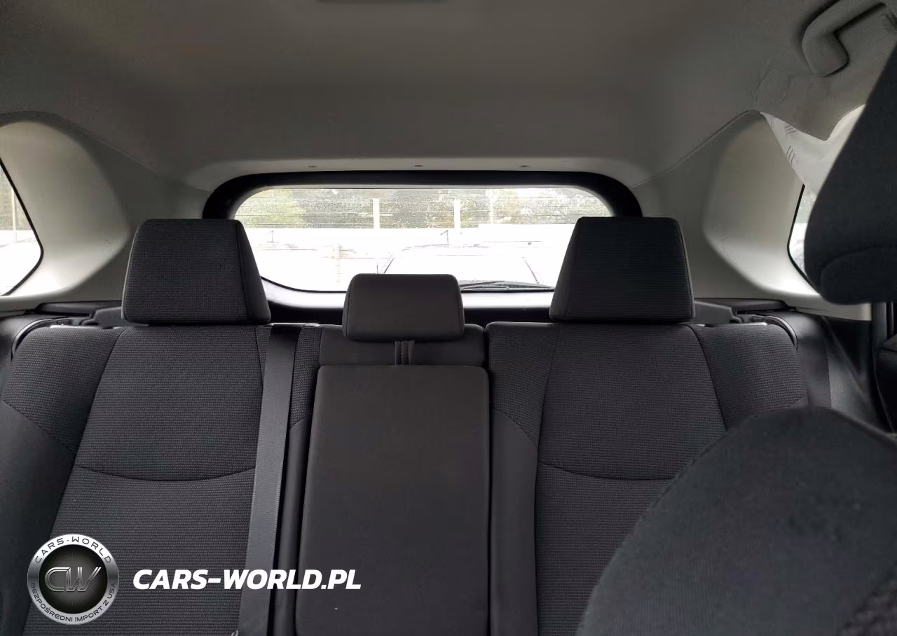 2020 Toyota Rav4 Le VIN:2T3G1RFV0LC139582 - 10