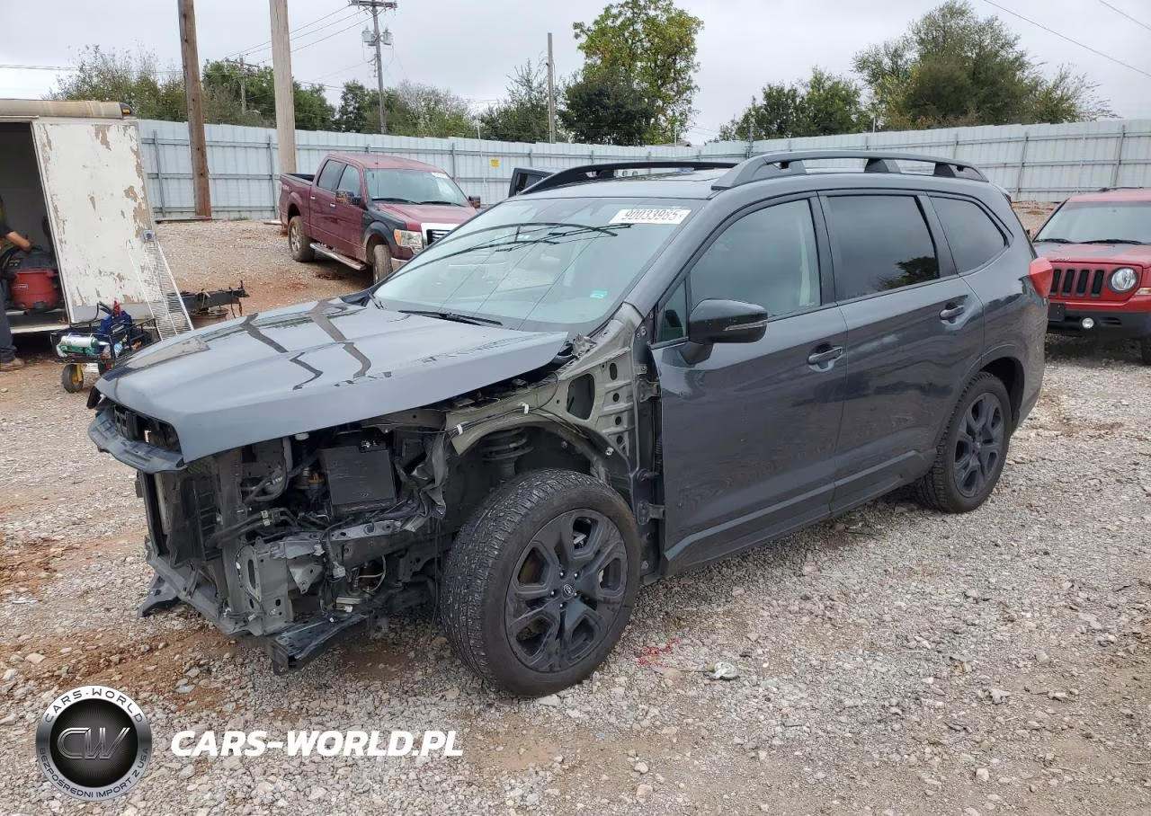 2023 Subaru Ascent Premium – zdjęcie 1 z 14