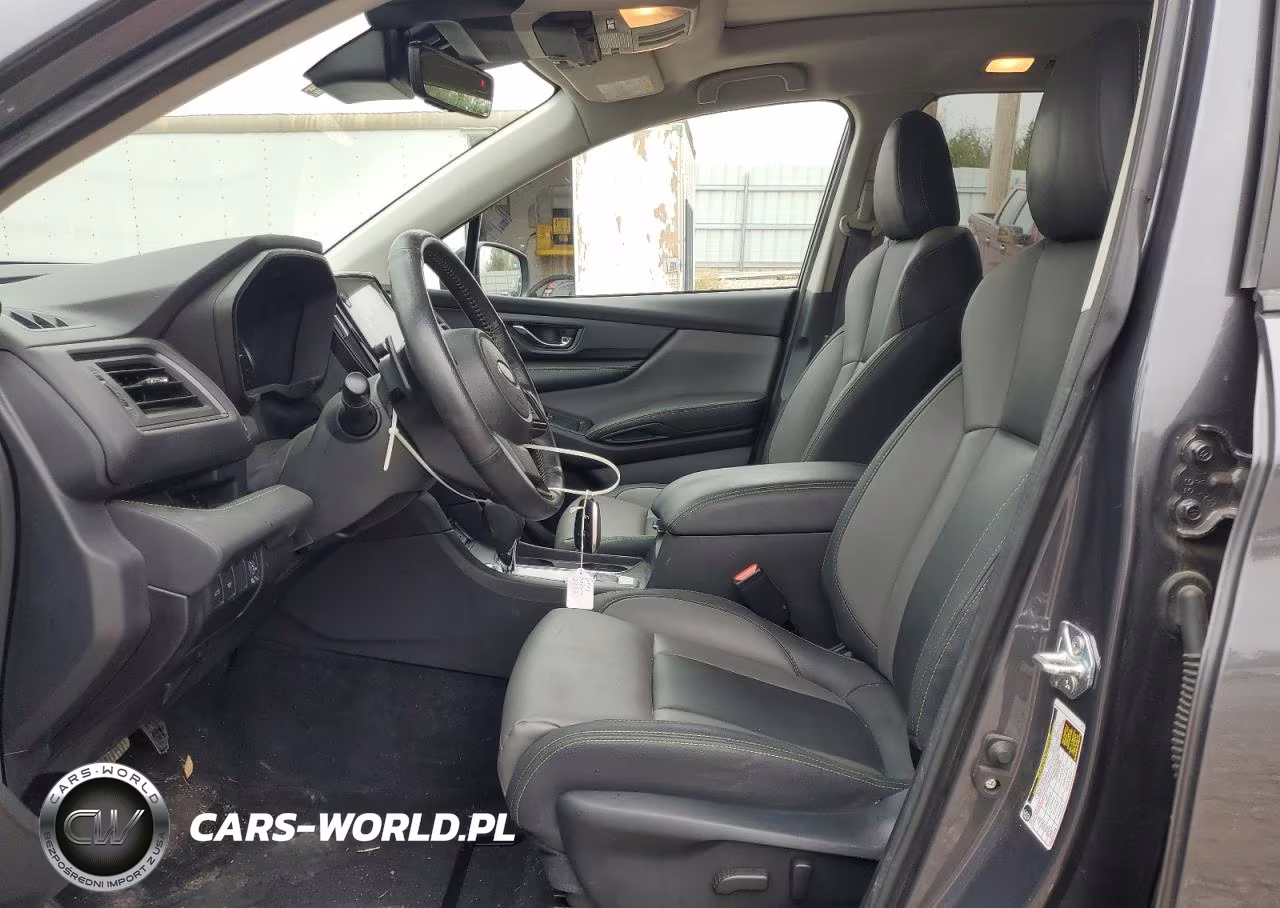 2023 Subaru Ascent Premium VIN:4S4WMAHD9P3456269 - 7