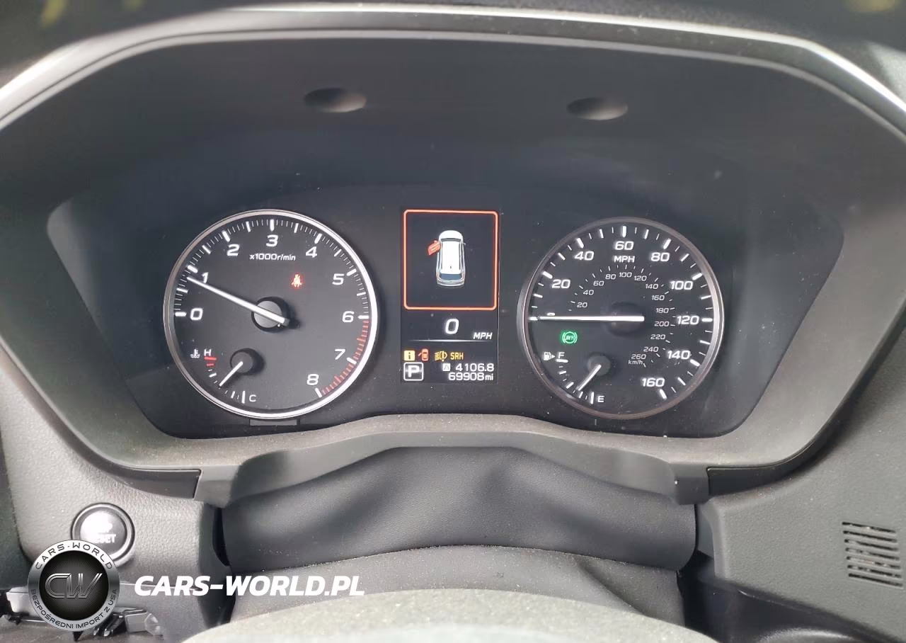 2023 Subaru Ascent Premium VIN:4S4WMAHD9P3456269 - 9