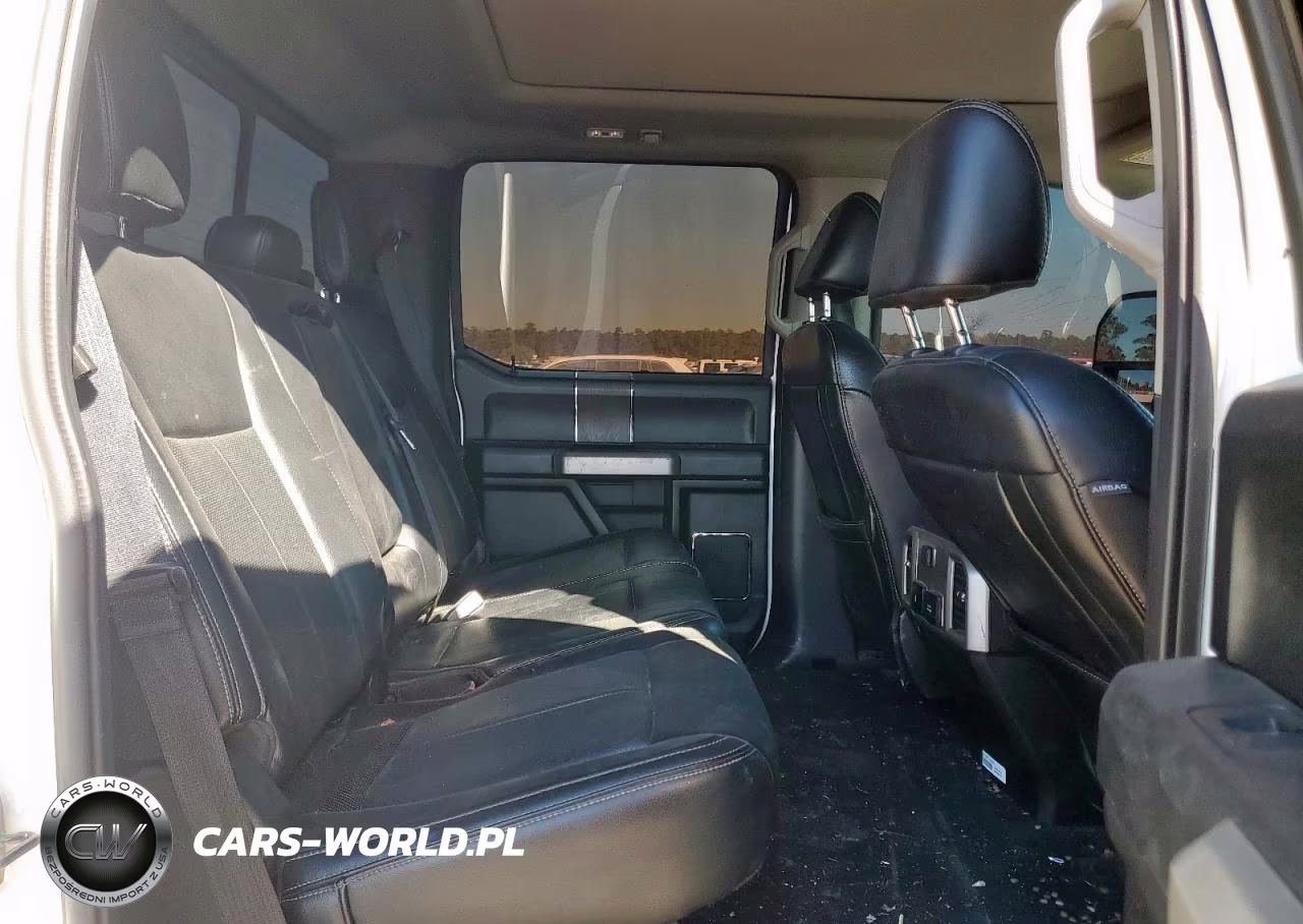 2021 Ford F250 Super Duty VIN:1FT8W2BT4MEE07073 - 10