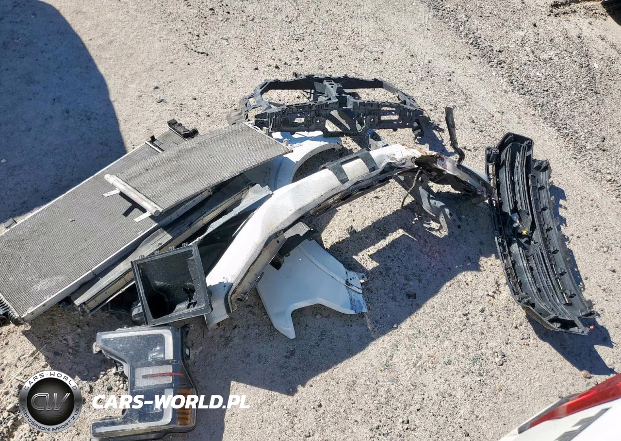 2021 Ford F250 Super Duty VIN:1FT8W2BT4MEE07073 - 12