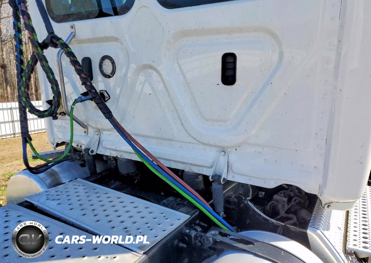 2020 Freightliner Cascadia 126 Semi Truck VIN:3AKJHLFG9LSLP4187 - 6