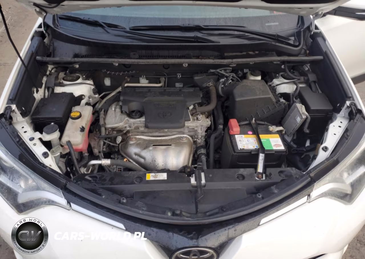 2018 Toyota Rav4 Xle VIN:2T3RFREV4JW846367 - 12