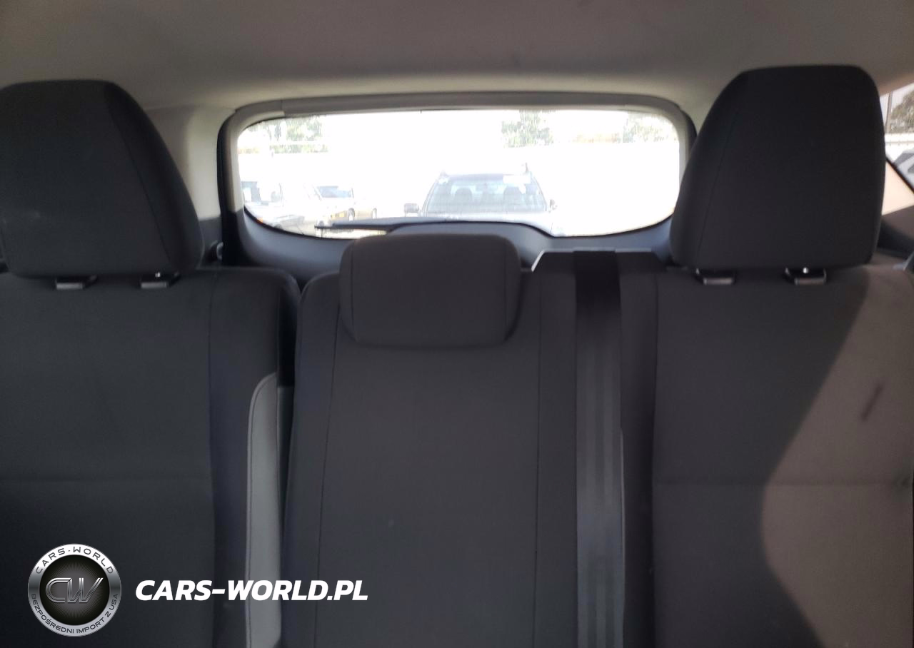 2015 Ford Escape S VIN:1FMCU0F75FUA63100 - 10