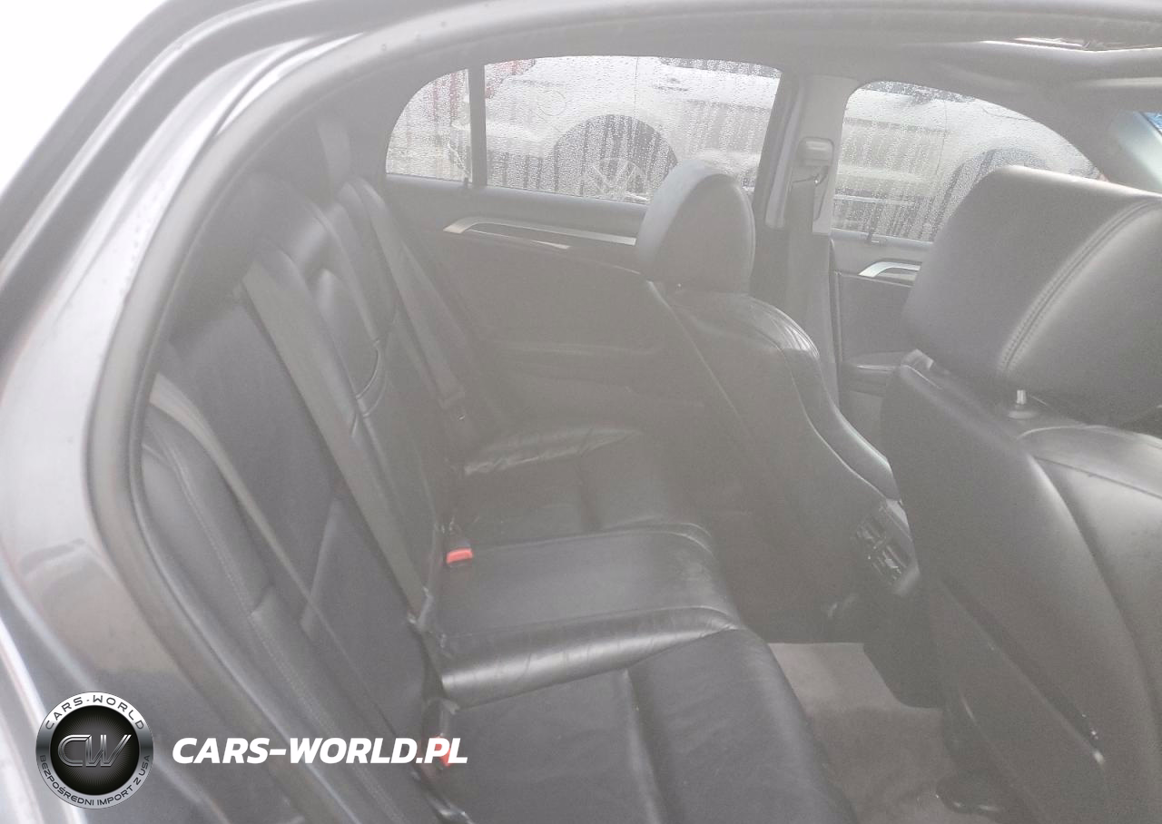 2006 Acura 3.2Tl VIN:19UUA66256A015219 - 10