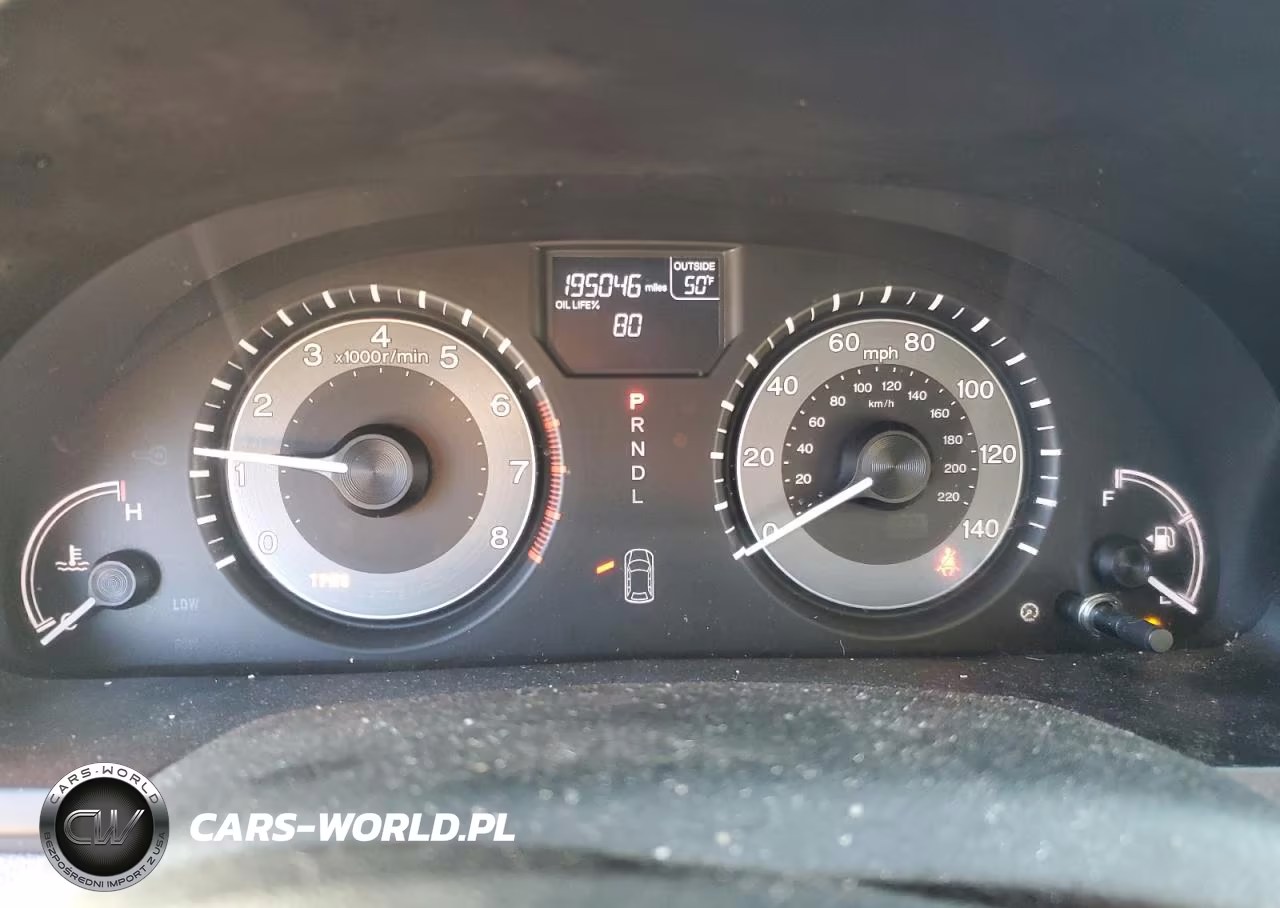 2015 Honda Odyssey Ex VIN:5FNRL5H42FB043512 - 9