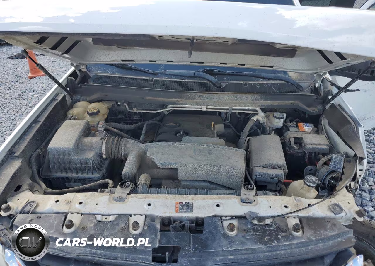 2019 Chevrolet Colorado VIN:1GCHSBEA4K1219826 - 11