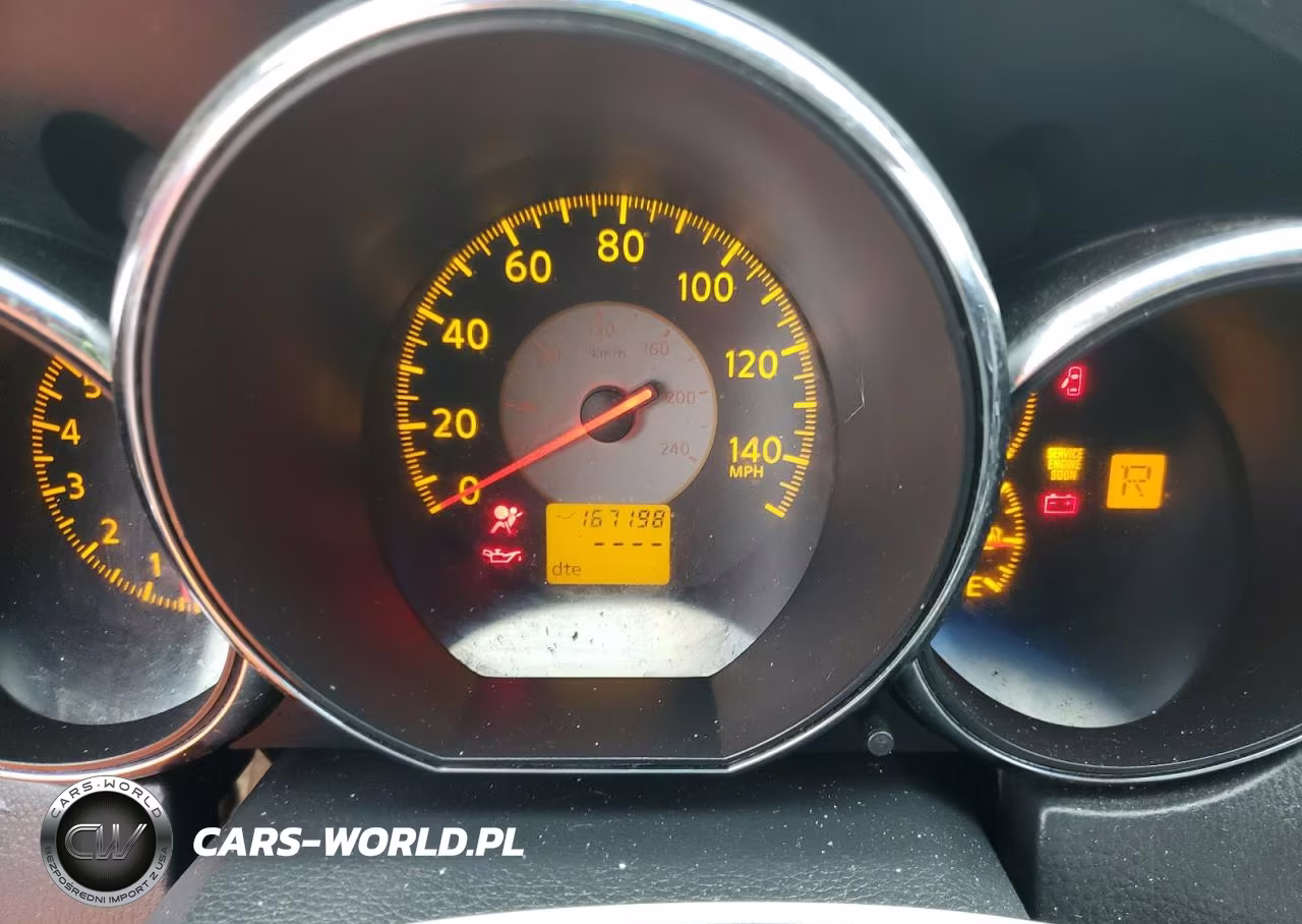 2006 Nissan Altima S VIN:1N4AL11E46N395734 - 9
