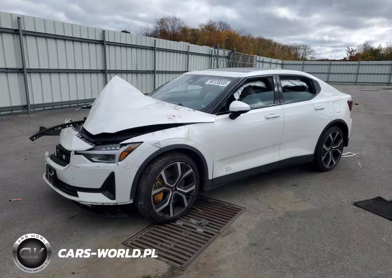 2023 Polestar 2