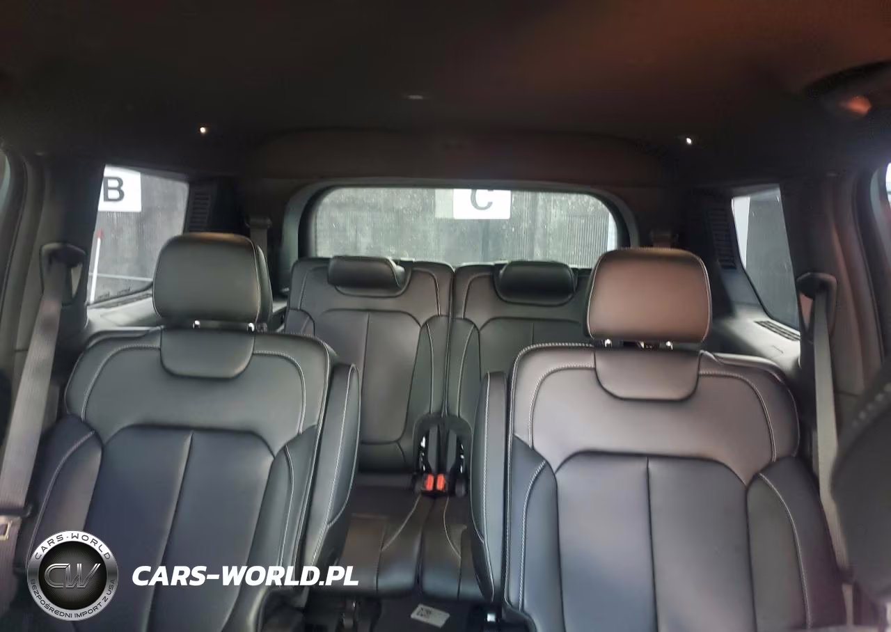 2024 Jeep Grand Cherokee L Limited VIN:1C4RJKBGXR8531098 - 10