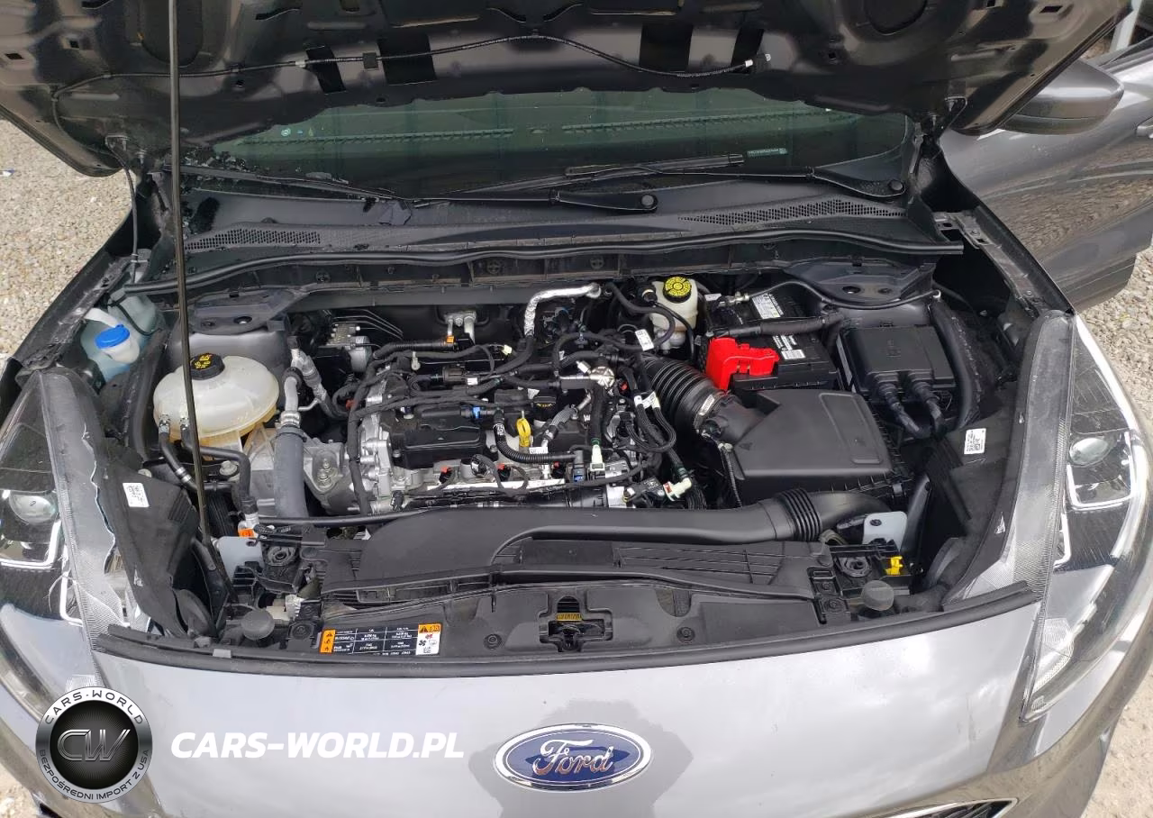 2021 Ford Escape Sel VIN:1FMCU0H60MUB34494 - 12
