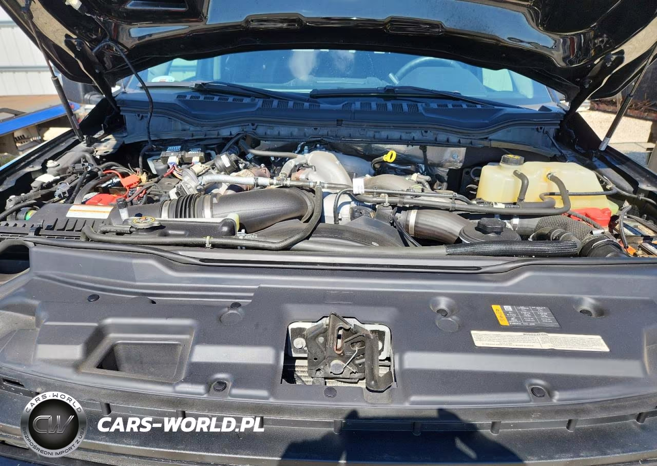 2021 Ford Super Duty F-350 W-D VIN:1FT8W3DT0MEC15507 - 12