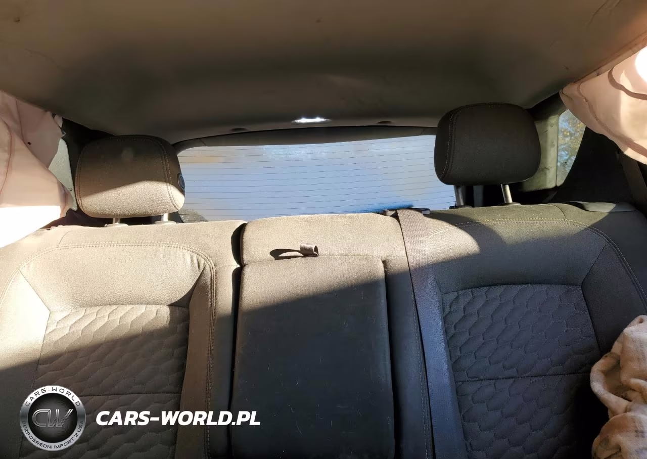 2019 Chevrolet Equinox Lt VIN:2GNAXUEV7K6162589 - 10