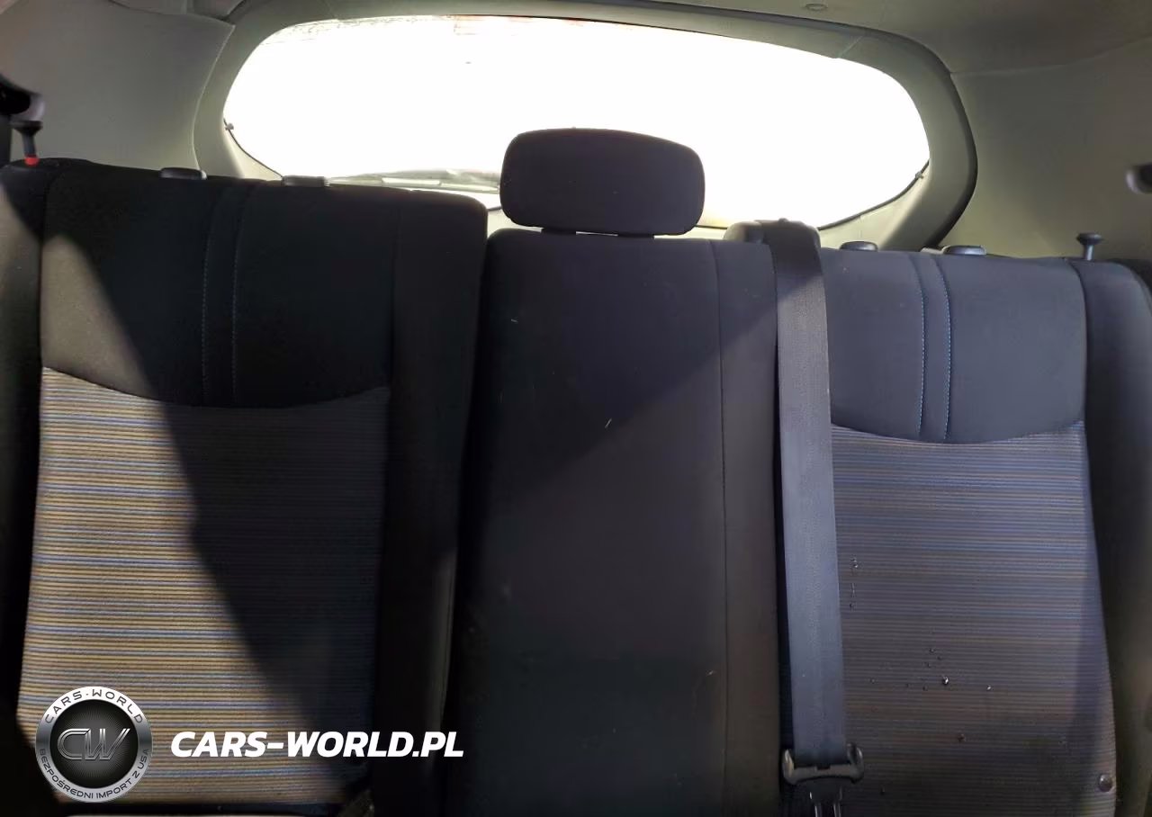 2022 Nissan Leaf Sv VIN:1N4AZ1CV4NC562695 - 10
