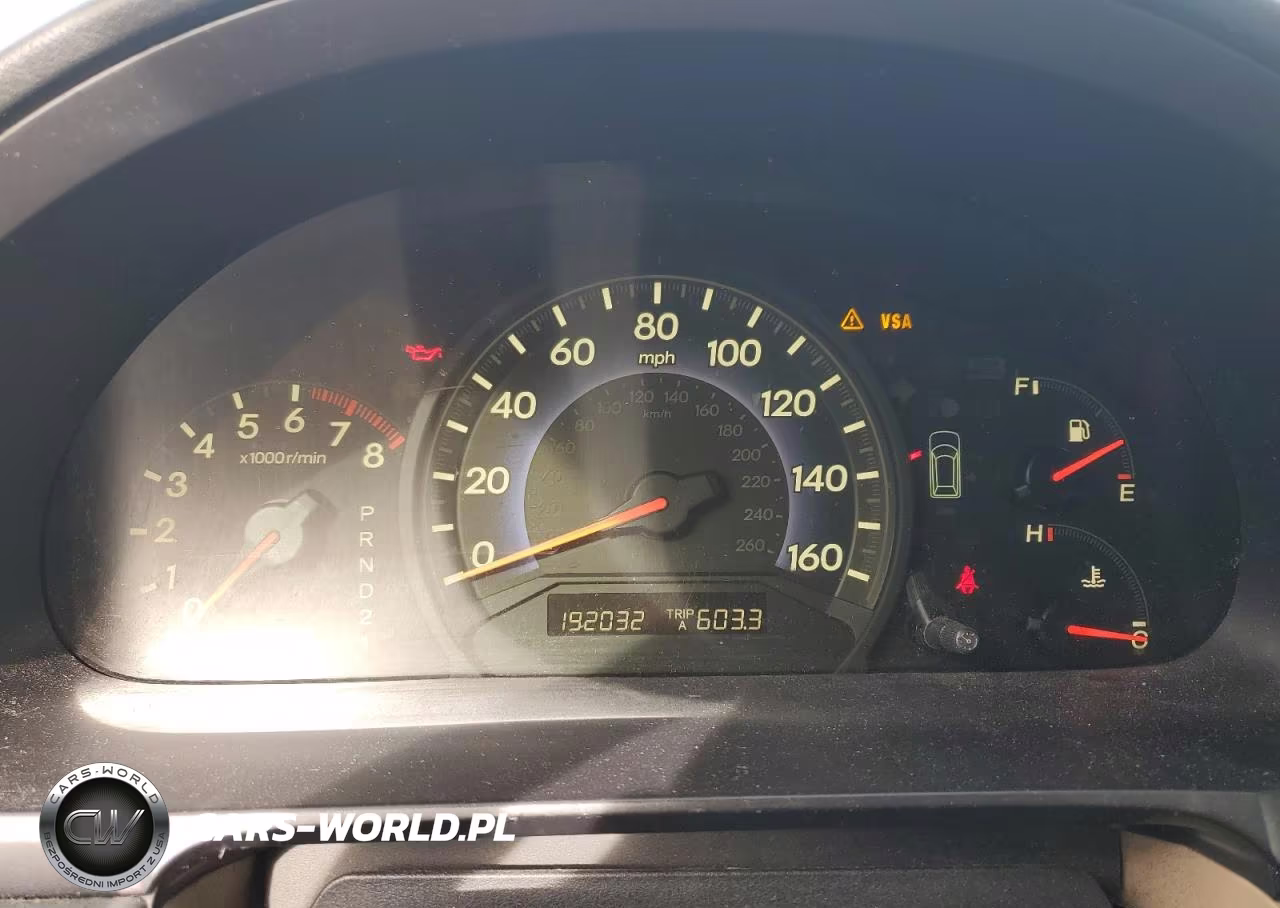 2006 Honda Odyssey Exl VIN:5FNRL38626B426940 - 9