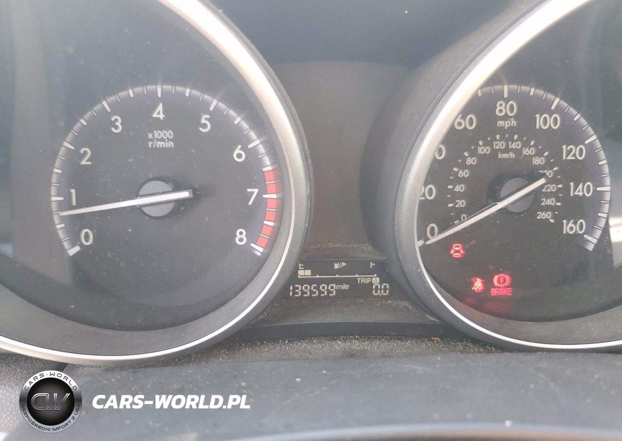 2013 Mazda 3 I VIN:JM1BL1TF5D1778140 - 9