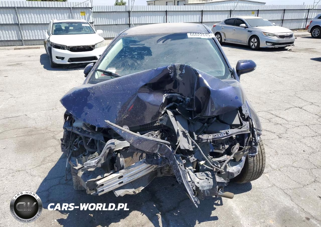 2021 Toyota Corolla Le VIN:5YFEPMAE1MP187022 - 5