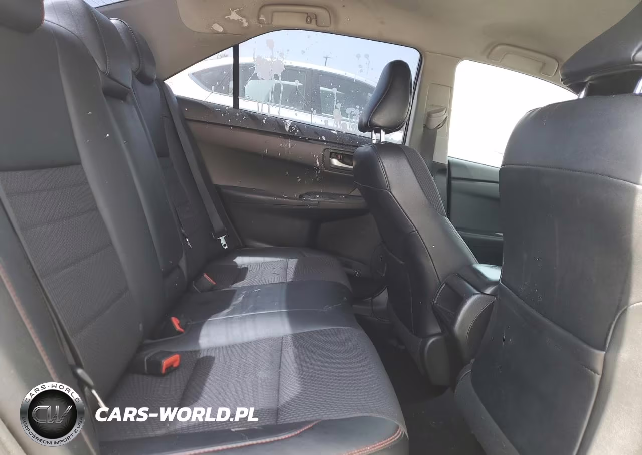 2016 Toyota Camry Le VIN:4T1BF1FK9GU177926 - 10