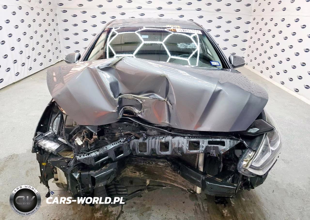 2019 Hyundai Sonata Limited VIN:5NPE34AF0KH740760 - 5