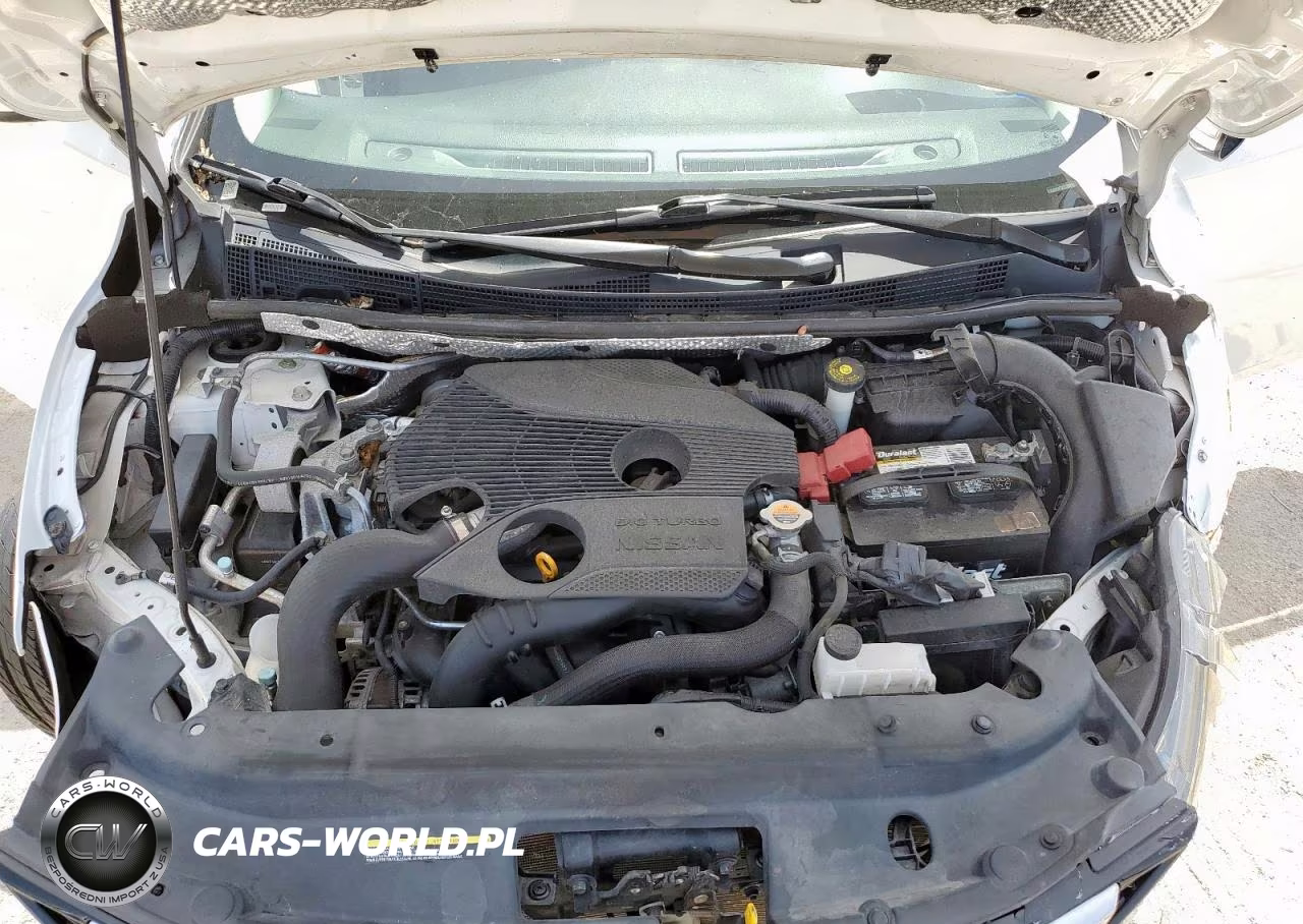 2019 Nissan Sentra Sr Turbo VIN:3N1CB7AP7KY232716 - 11